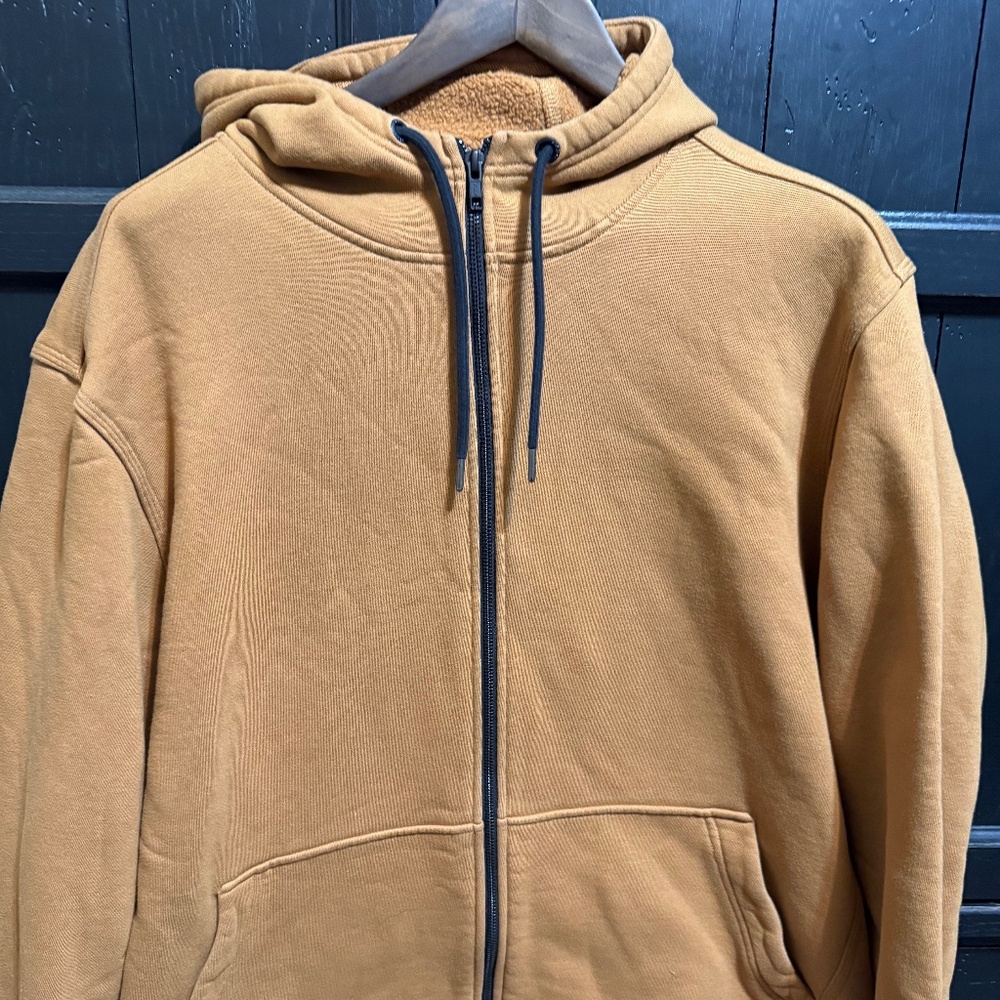 Duluth Alaskan Hardgear hoodie.  Men’s 2XL